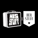 @hisstuffandherstuff