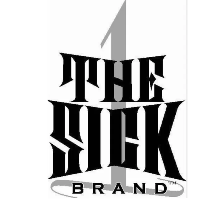thesickonebrand