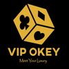 vipokey