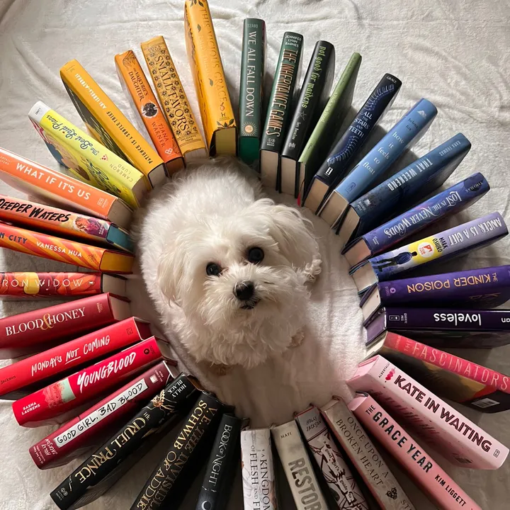 pluvioreads