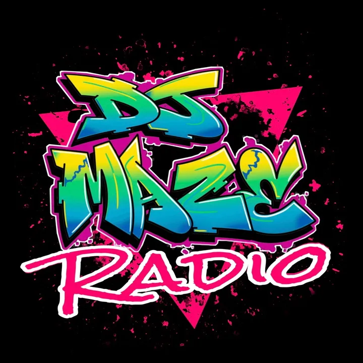 djmazeradio