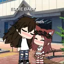 @ediebabyiwuvu