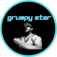 GrumpyStar - original sound