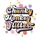 @chunkymonkeyglitter