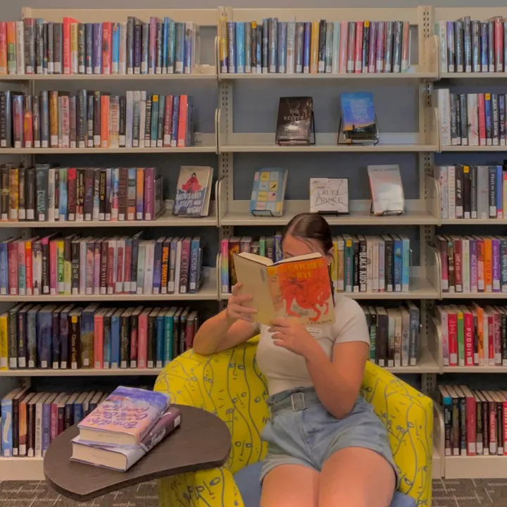@collegeplacelibrary