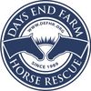 daysendfarmhorserescue