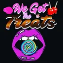 @wegotthetreats