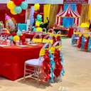 @blessedevents