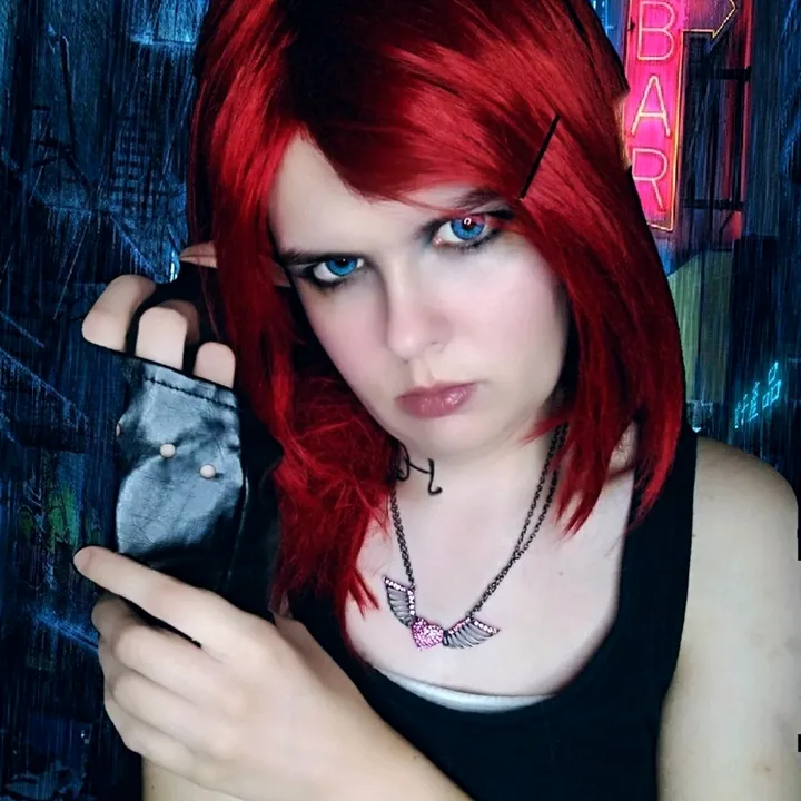 mettalyssa