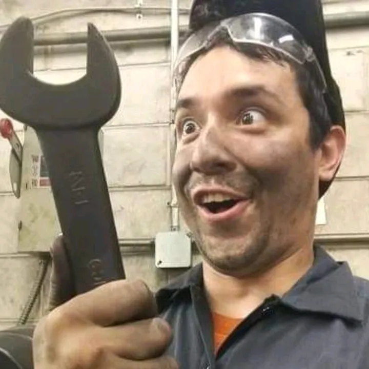 mechaniclink