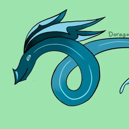 doragonarts