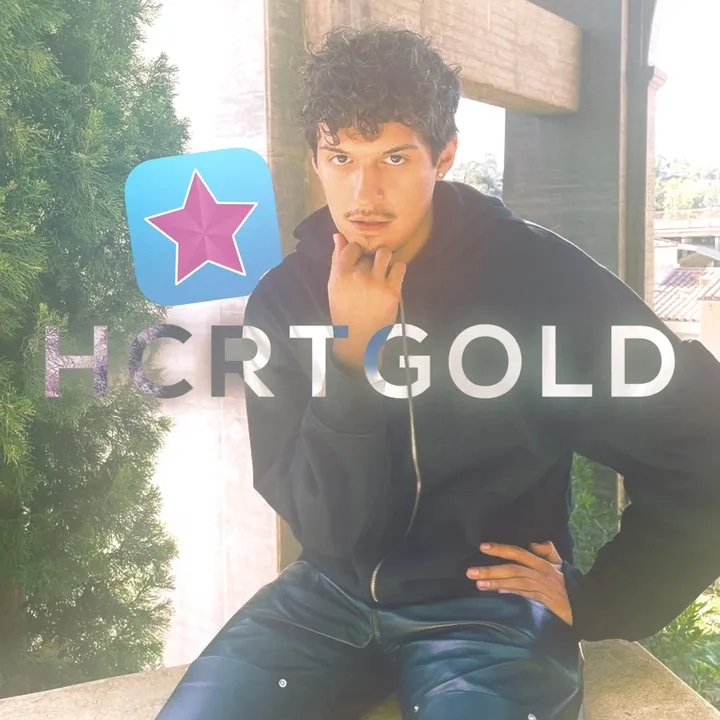 hcrtgold
