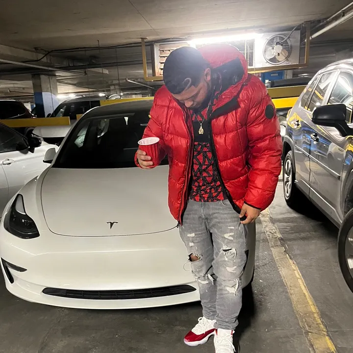 danyyrich