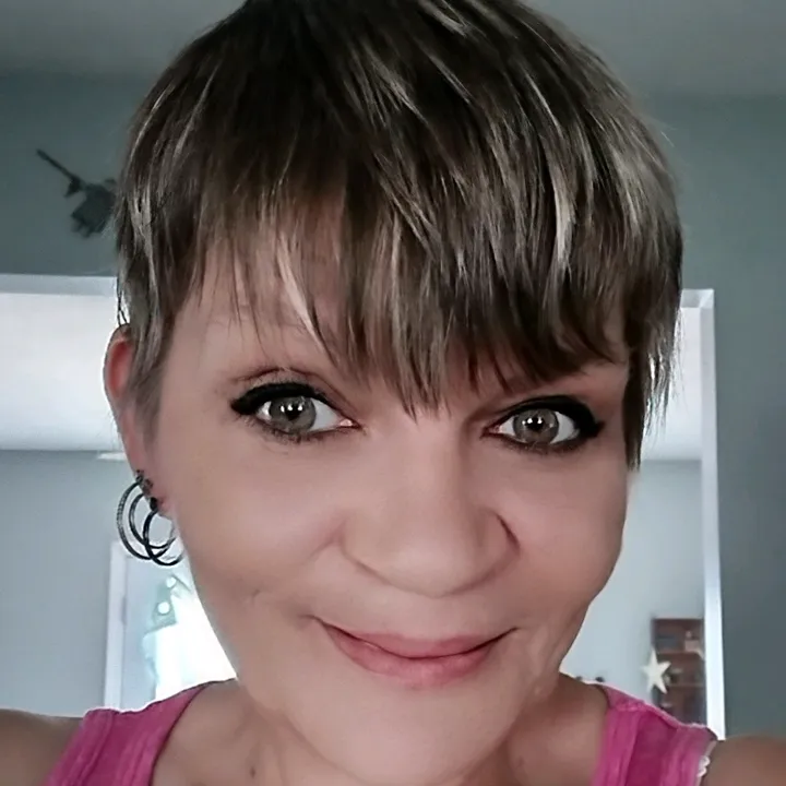 theflaglady
