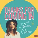 @thanksforcomingin