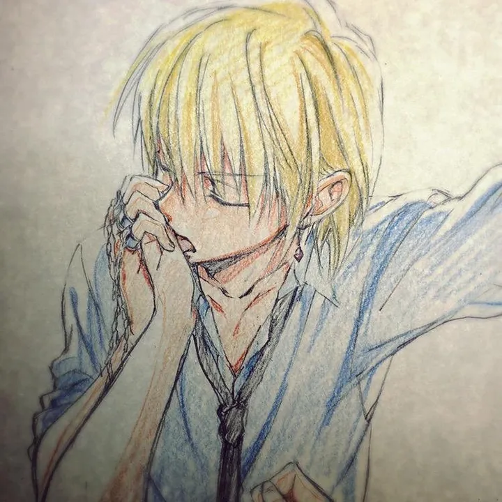 ilovewhenkurapika