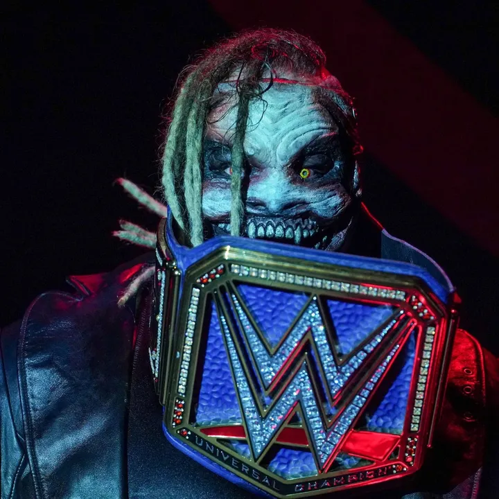 wwebadger
