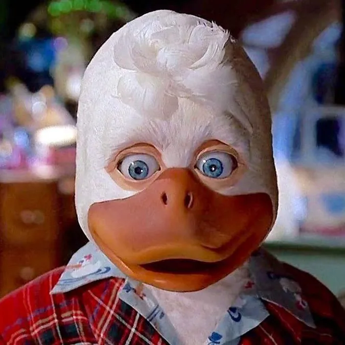 howardtheduckpart2