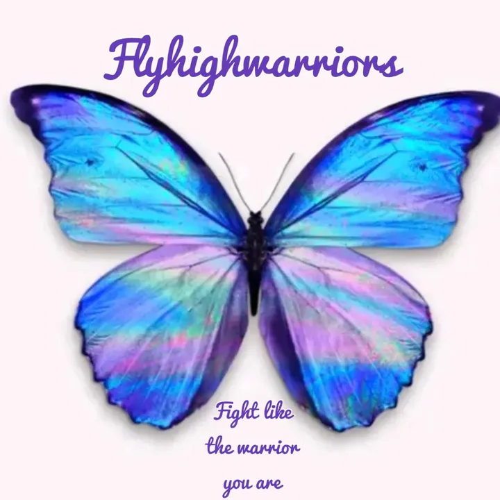 flyhighwarriorsfam