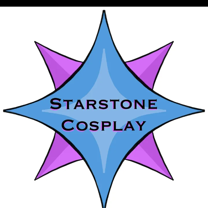 starstonecosplay