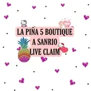 @lapina5boutique