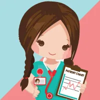 @iwasborntobeanurse