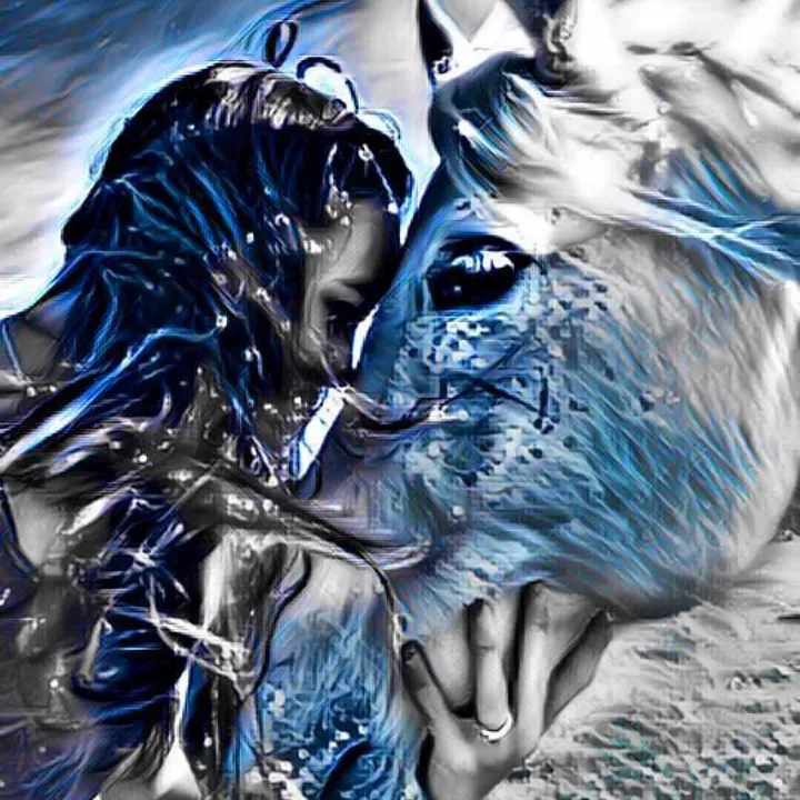 horsesight