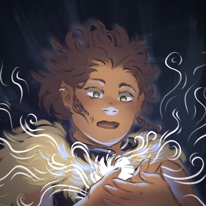 thelastdryad