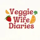 @veggiewifediaries