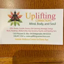 @upliftingconnections