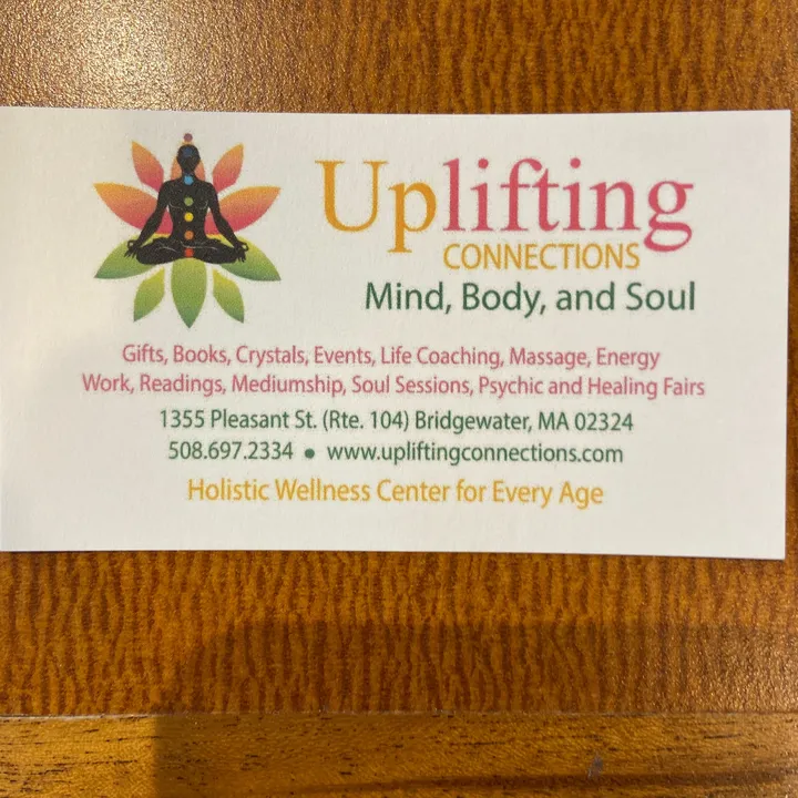 upliftingconnections