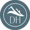 dicharryhomes