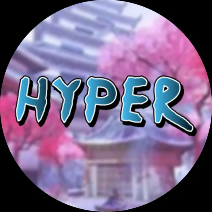 officialhyperesports