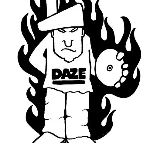 @dazestyle
