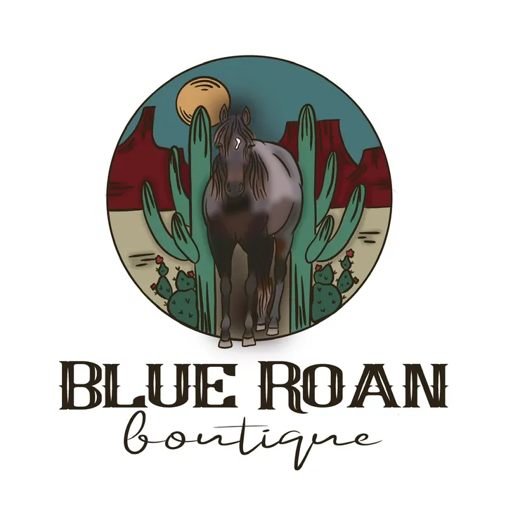 shopblueroan