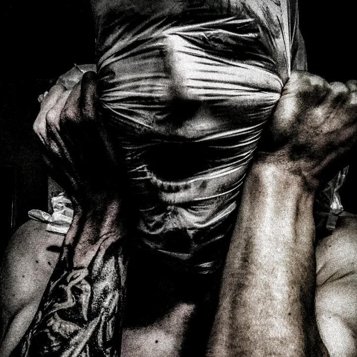 @deathisabusinessman