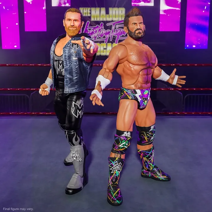 majorwfpod