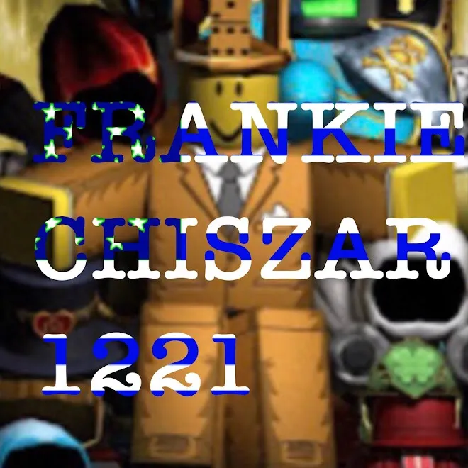 @frankiechiszar516