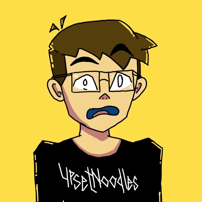 upsetnoodles