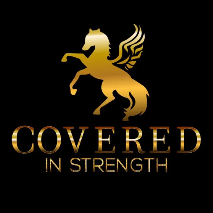 coveredinstrength