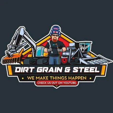 dirtgrainsteel
