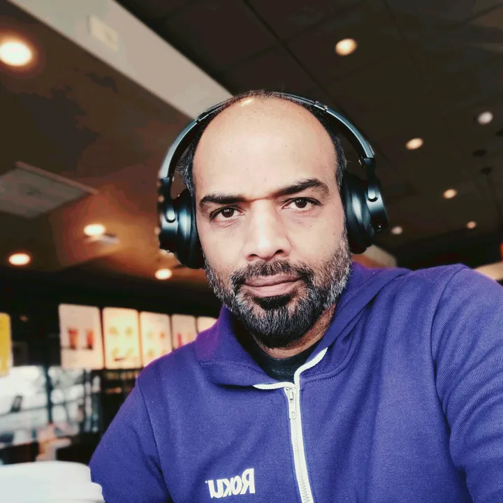 msreekm