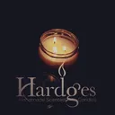 @hardgescandles