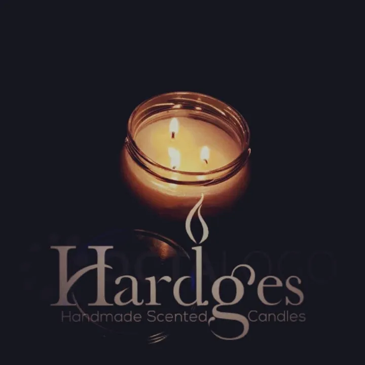 hardgescandles
