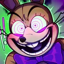 @glitchtrap.the.king