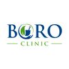 boroclinic