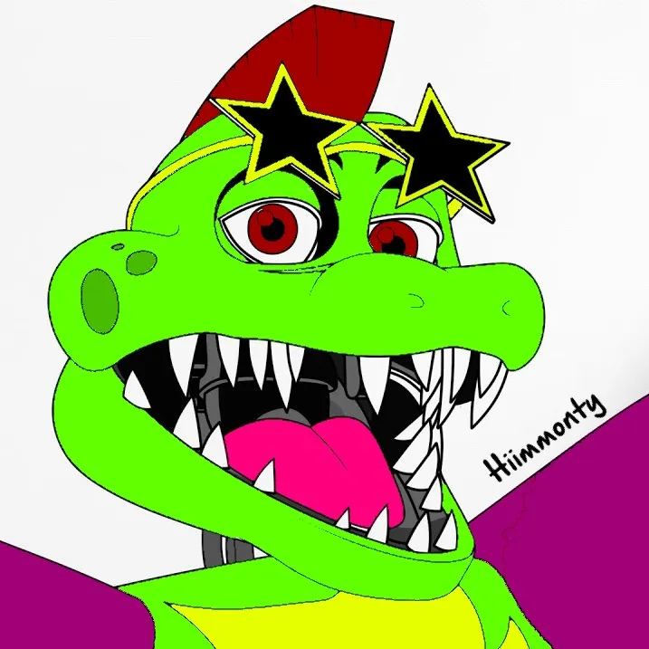 hiimmonty