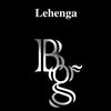 bglehenga_gown