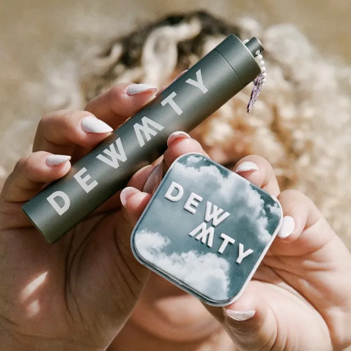 dewmighty