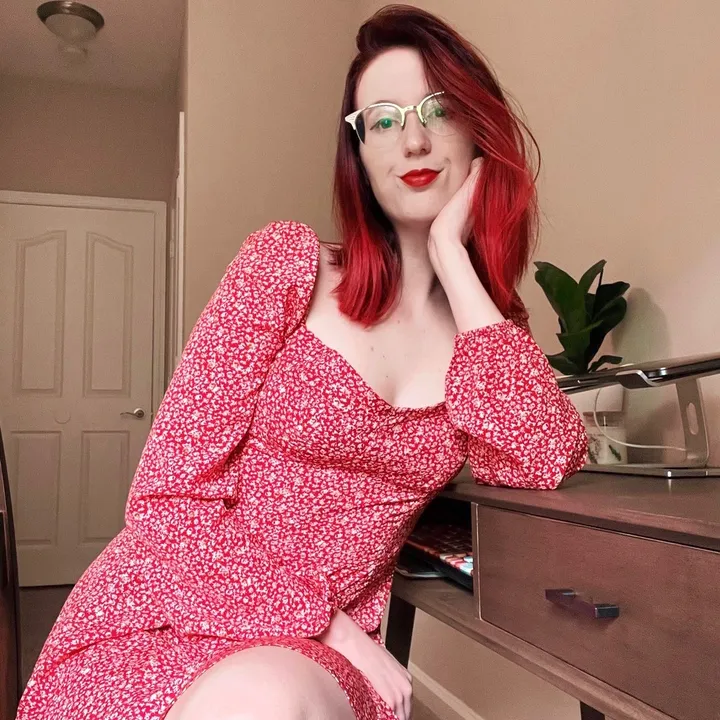 laceypaigeramburger